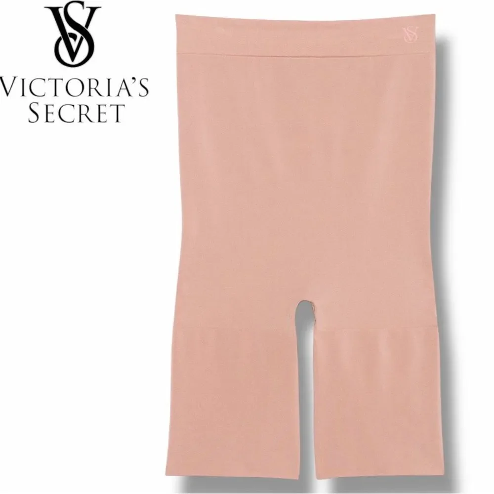 Victoria's Secret Shapewear by Victoria SeamlessShaping™ Mid-Thigh Shorts XL